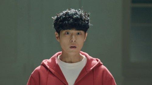 The Uncanny Counter Season 1 Episode 3 - Episode 3