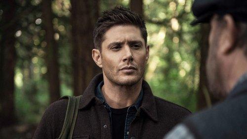 Supernatural Season 14 Episode 5 - Nightmare Logic