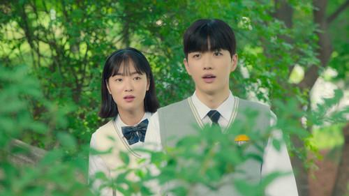 A Time Called You Season 1 Episode 6 - Episode 6