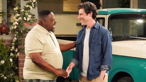 The Neighborhood Season 8 Episode 19 - Welcome to Kalamazoo?