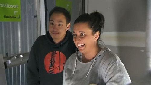 The Block Season 9 Episode 15 - Pop Up Shop Challenge