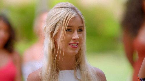 Temptation Island Season 1 Episode 6 - Head in the Sand