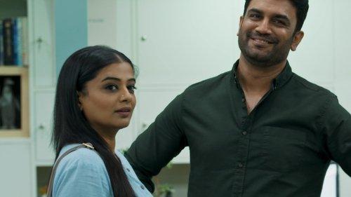 The Family Man Season 2 Episode 4 - Eagle