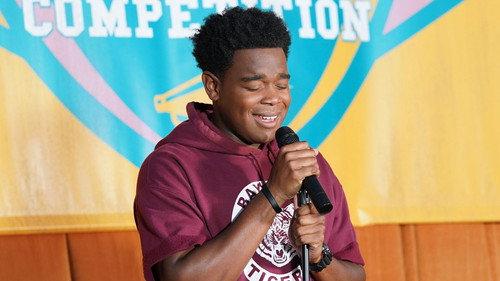 Saved by the Bell Season 2 Episode 10 - Let the Games Begin