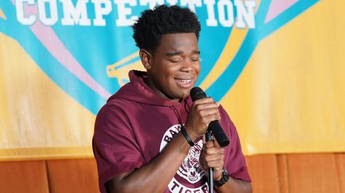 Saved by the Bell Season 2 Episode 10 - Let the Games Begin