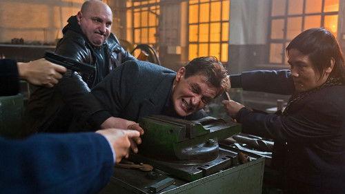 Blood for Blood Season 1 Episode 6 - Episode 6