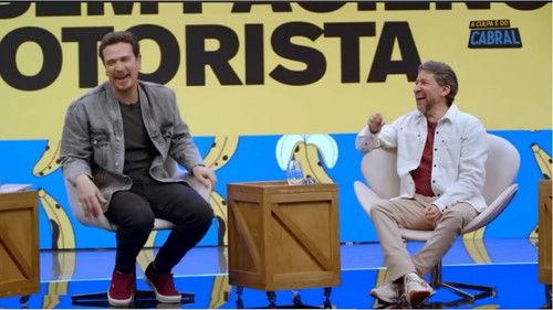 The Fault is Cabral's Season 13 Episode 9 - Tadeu Mello