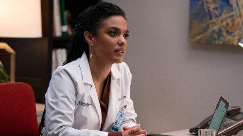 New Amsterdam Season 3 Episode 3 - Safe Enough