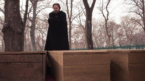 undefined Season 1 Episode 3 - Mushkegowuk Esquewu