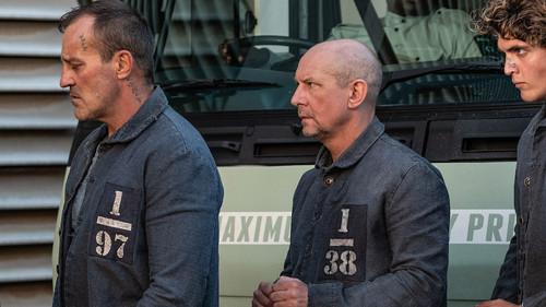 Noughts + Crosses Season 1 Episode 4 - Episode 4