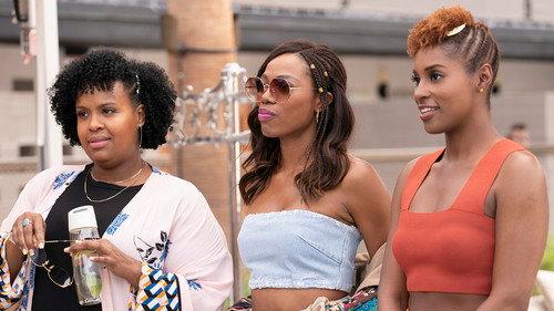 Insecure Season 3 Episode 5 - High-Like