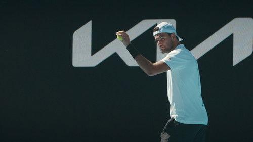 Break Point Season 1 Episode 2 - Take the Crown