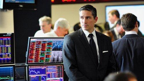 undefined Season 1 Episode 16 - Risk