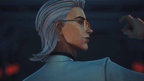 TO BE HERO X Season 1 Episode 24 - X