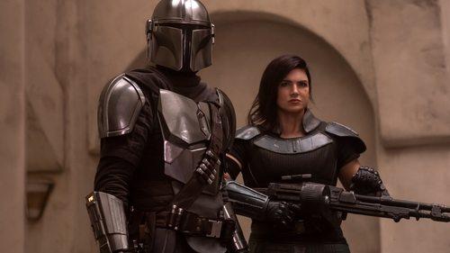 The Mandalorian Season 1 Episode 8 - Chapter 8: Redemption