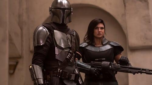 The Mandalorian Season 1 Episode 8 - Chapter 8: Redemption