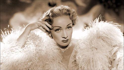 Discovering Film Season 1 Episode 1 - Marlene Dietrich