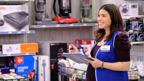 Superstore Season 4 Episode 1 - Back to School