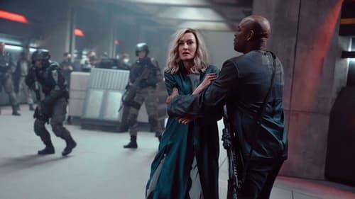 Halo Season 2 Episode 4 - Reach