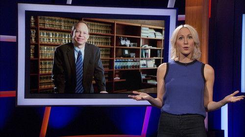 Not Safe with Nikki Glaser Season 1 Episode 13 - Really Real R&B