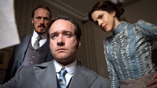 Ripper Street Season 1 Episode 8 - What Use Our Work?