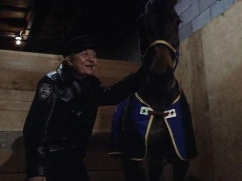 Kojak Season 5 Episode 19 - May the Horse Be with You