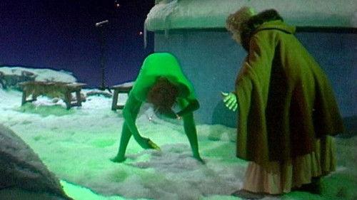 Julkalendern Season 22 Episode 19 - Episode 19