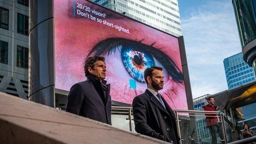 Devils Season 1 Episode 2 - Episode 2