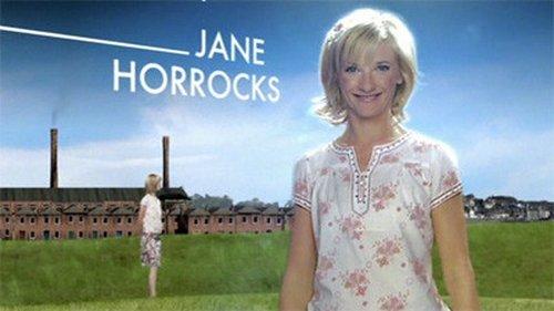 Who Do You Think You Are? Season 2 Episode 5 - Jane Horrocks