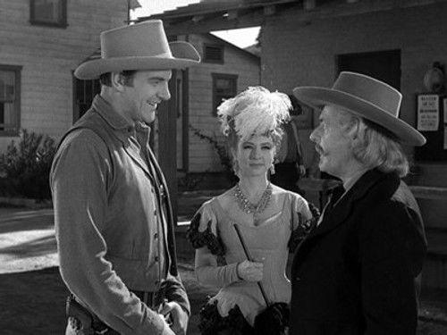 Gunsmoke Season 1 Episode 19 - 20-20