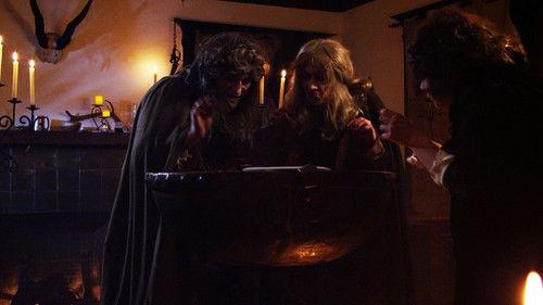 Etheria Season 2 Episode 8 - Witches