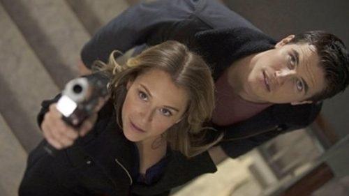 The Tomorrow People Season 1 Episode 16 - Superhero