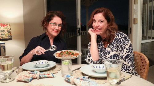 Kitchen Cabinet Season 7 Episode 8 - Anika Wells