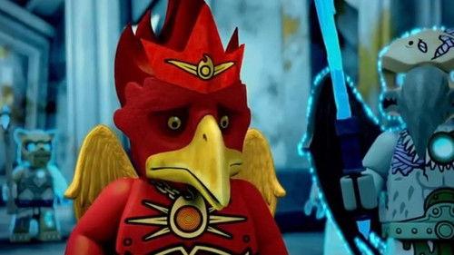 LEGO Legends of Chima Season 3 Episode 15 - The Heart of Cavora