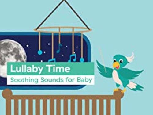 Baby Einstein Classics Season 4 Episode 5 - Lullaby Time: Soothing Sounds for Baby