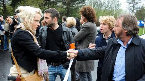 Code 37 Season 1 Episode 1 - By the Throat