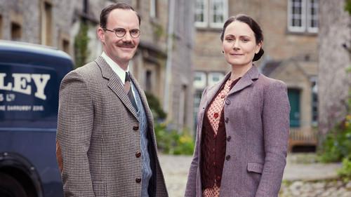 undefined Season 4 Episode 6 - The Home Front