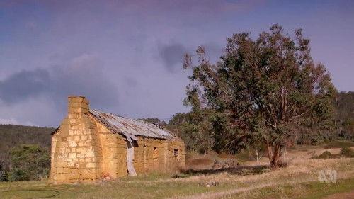 Restoration Australia Season 2 Episode 2 - Hunting Ground, Tas