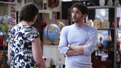 Miranda Season 1 Episode 3 - Job