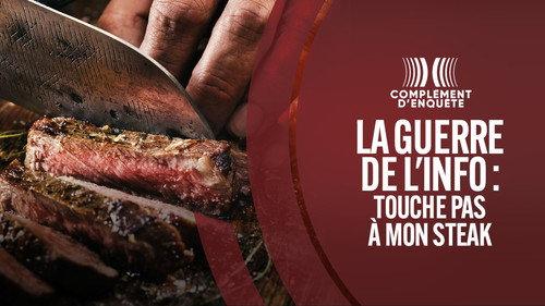 Complément d'enquête Season 24 Episode 22 - Episode 22