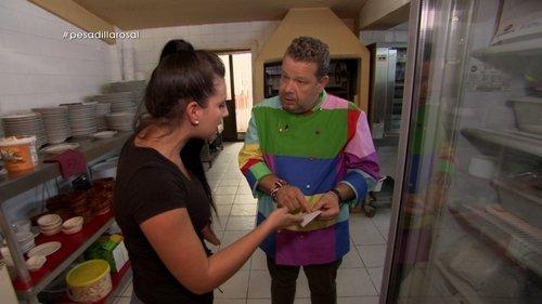 Kitchen Nightmares Spain Season 6 Episode 6 - Episode 6