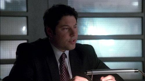 Alias Season 3 Episode 18 - Unveiled