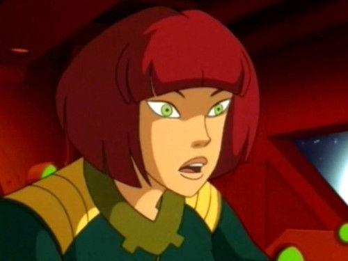 Malo Korrigan Season 1 Episode 18 - Episode 18