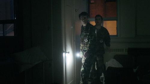 Mission Unexplained Season 1 Episode 6 - Fort Fear