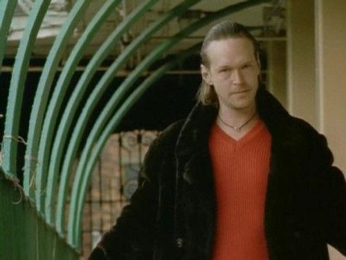 Prime Suspect Season 5 Episode 1 - Errors of Judgement (1)