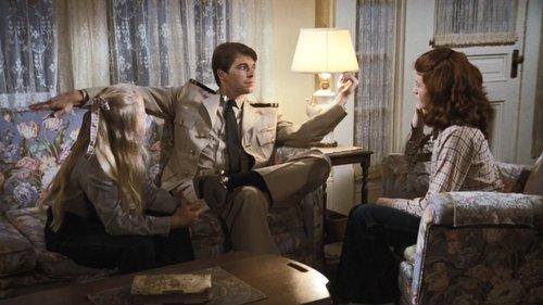 The Waltons Season 8 Episode 7 - The Lost Sheep