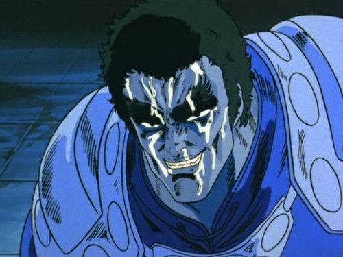 Fist of the North Star Season 4 Episode 16 - The Capital of the South Star Trembles! The Two Brothers of the North Star Finally Arrive!!