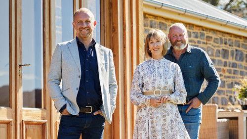 Restoration Australia Season 6 Episode 6 - Limestone Barracks, NSW