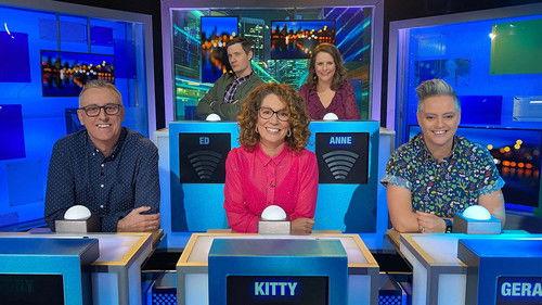 Have You Been Paying Attention? Season 9 Episode 7 - Episode 7