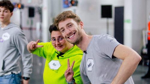 99 - Gra o Wszystko Season 1 Episode 4 - Episode 4